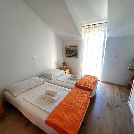 Casa Naranja Croatia Daire Vela Luka Dış mekan fotoğraf