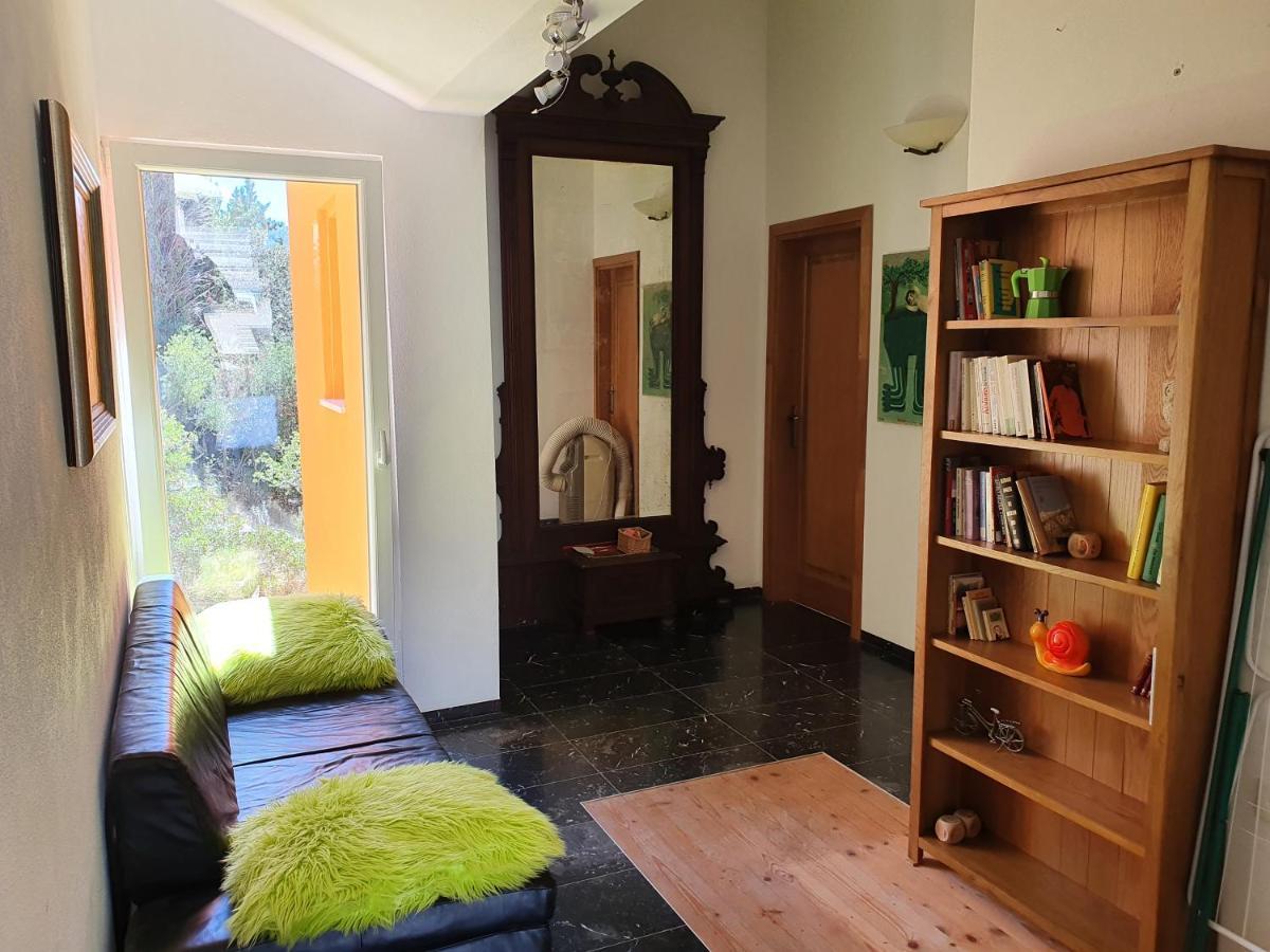 Casa Naranja Croatia Daire Vela Luka Dış mekan fotoğraf